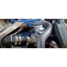 1st gen GT Bypass replacement for Greddy type blowoff valve