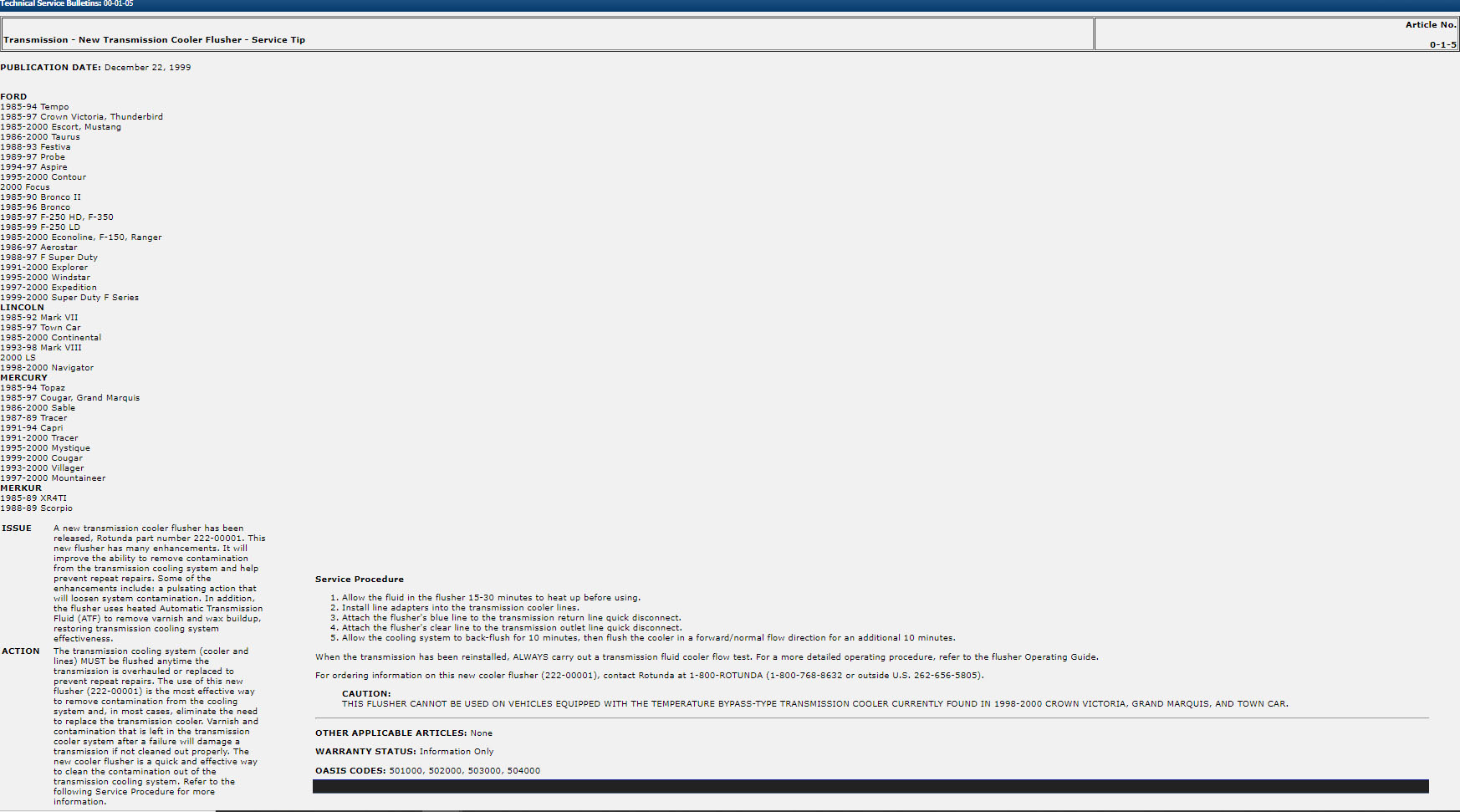 Technical Service Bulletins - TSB 00-01-05.jpg