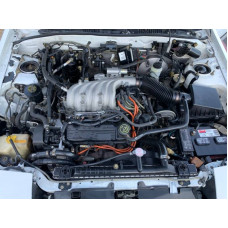 1st gen 1990-1992 Ford Probe LX V6 5 speed transmission
