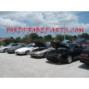 Fordprobeparts.com