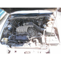 1990-1992 Ford Probe V6 LX Front Right Lower Engine mount refurbished