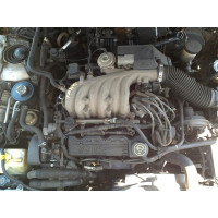 1991-1992 Ford probe 3.0 Liter V6 Engine Used 