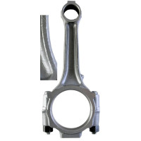 Connecting rods for the 1st gen 1990-1992 Ford Probe LX V6 Engine 