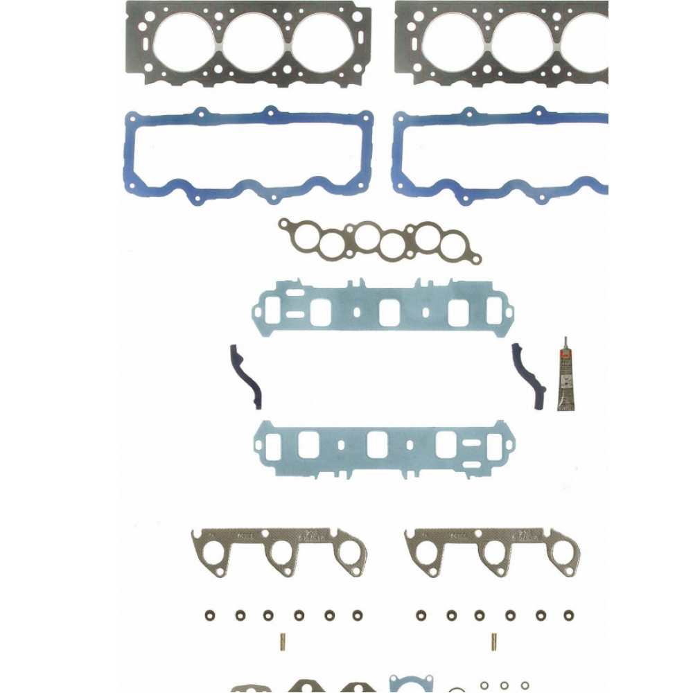 90-92 LX V6 Head gasket swap set 90-92 LX V6 Head gasket swap set