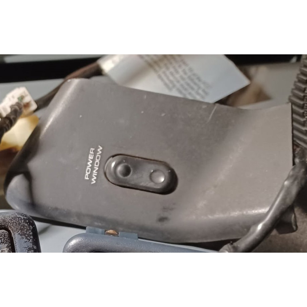 1st Gen Power Window Switch OEM used parts passenger side 1st Gen Power Window Switch OEM used parts passenger side