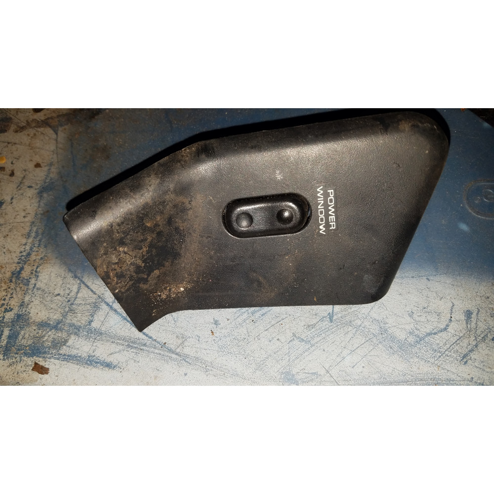 1st Gen Power Window Switch OEM used parts passenger side 1st Gen Power Window Switch OEM used parts passenger side