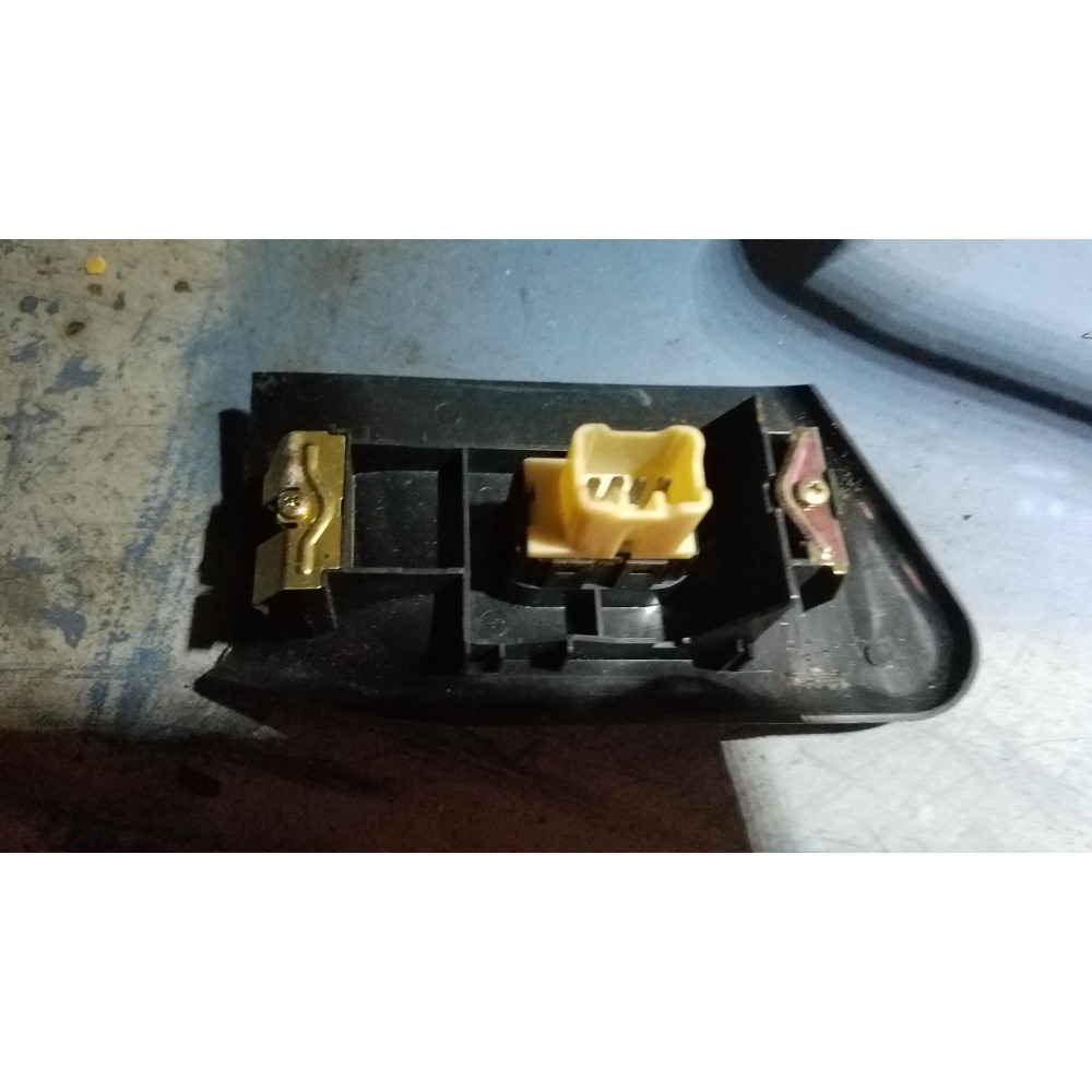 1st Gen Power Window Switch OEM used parts passenger side 1st Gen Power Window Switch OEM used parts passenger side