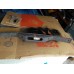1989-1992 Rear trunk cargo area, hatch assembly covering