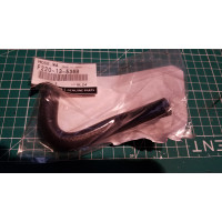 1st Gen turbocharger coolant hose upper Mazda F220-13-536B