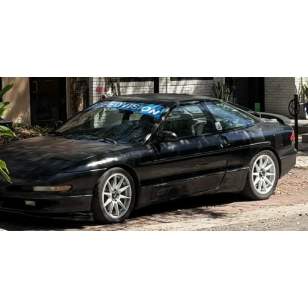 1993-1997 Ford Probe GT Replacement Fender skirt ground effect 1993-1997 Ford Probe GT Replacement Fender skirt ground effect