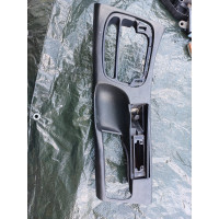 1993-1997 Ford Probe SE/Basic Center console w/cigarette light and ashtray Excellent shape