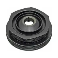 1993-1997 Ford Probe GT/ Mazda Mx6/ 626 V6 Crank Pulley Balancer