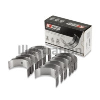 King Mazda JE39 (Size STD) Connecting Rod Bearing V6 & 4cylinder 2nd gen