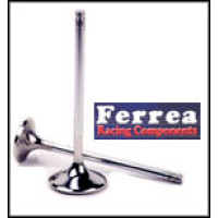 Ferrea Valves V6 2.5L - DOHC KL - 1993-1998