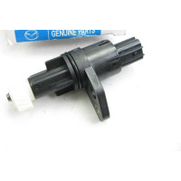 1993-1997 Vehicle speed sensor located in transmission 5 speed
