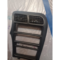1993-1997 Center air con vents assembly
