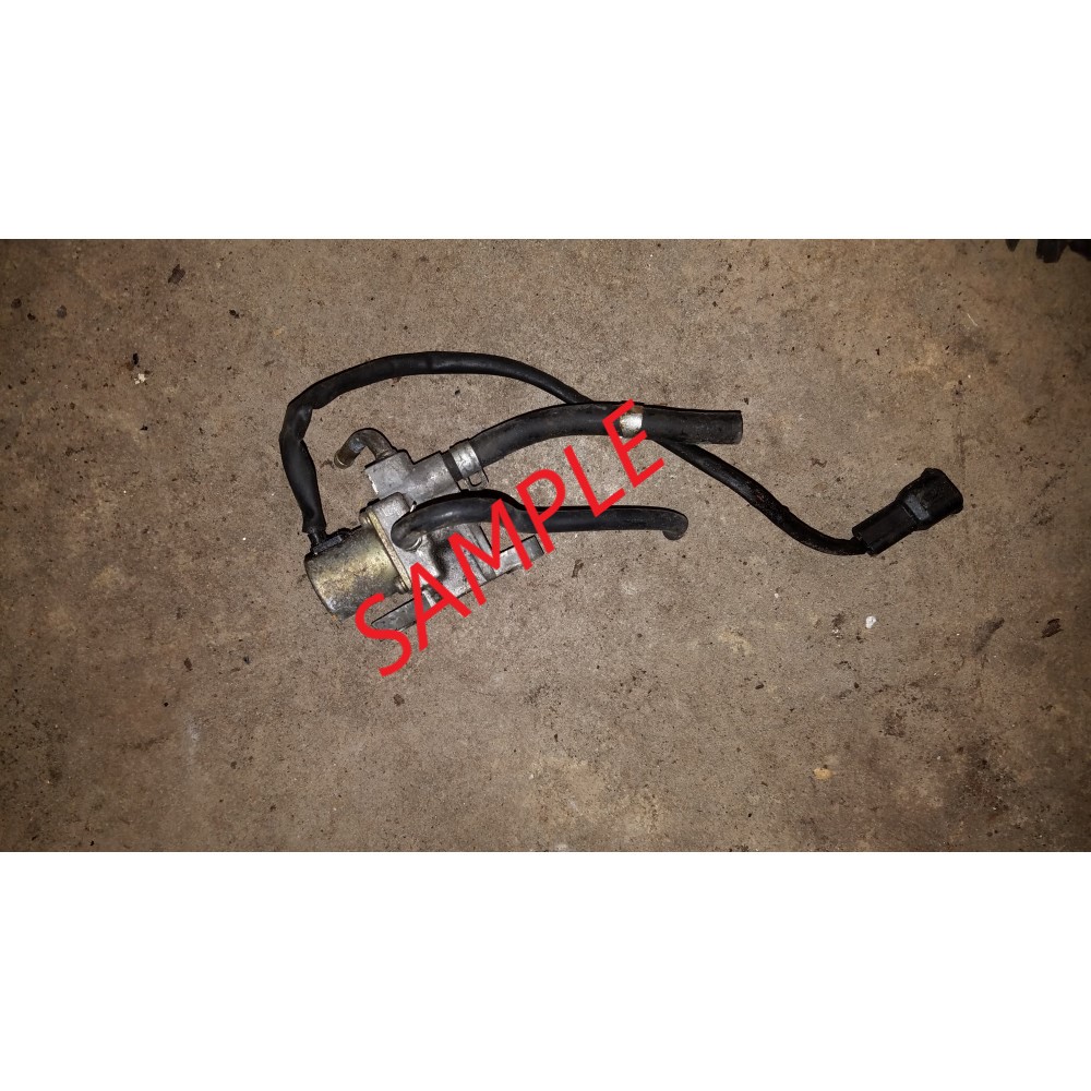 1st Gen GT Boost Solenoid Controller- OEM NEW NOS 1st Gen GT Boost Solenoid Controller- OEM NEW NOS