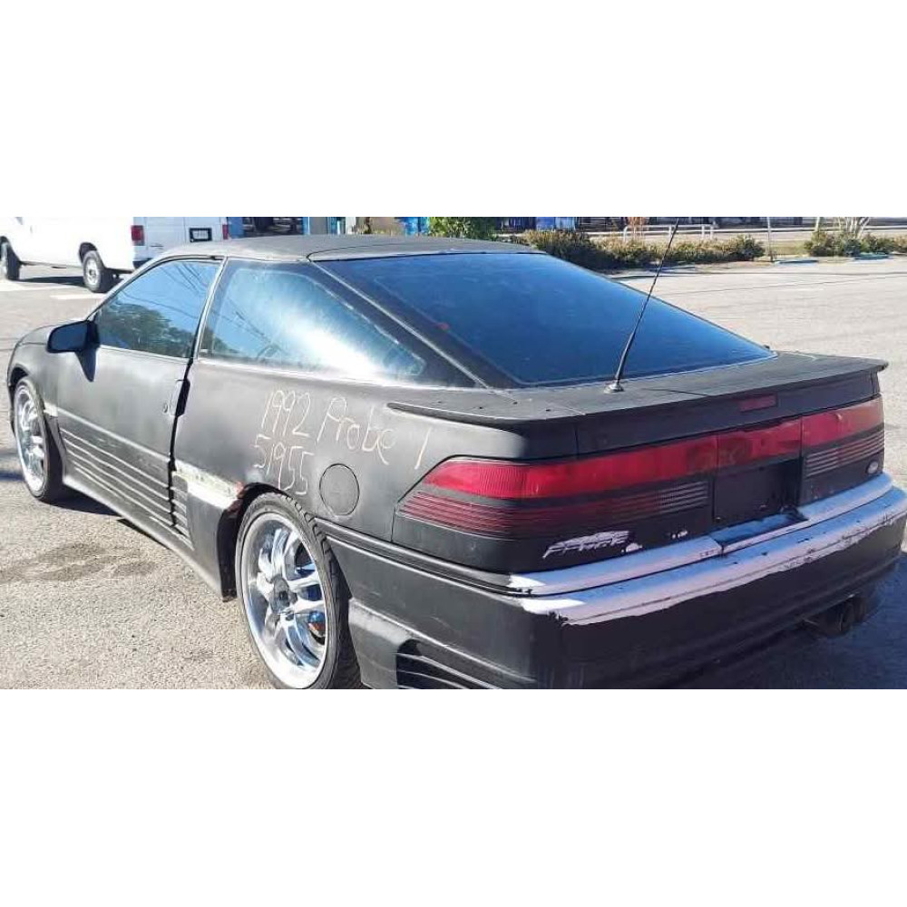 1990 - 1992 Center Tailight with lock