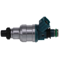Fuel Injector Cleaning, Flow Testing & Ultrasonic Service