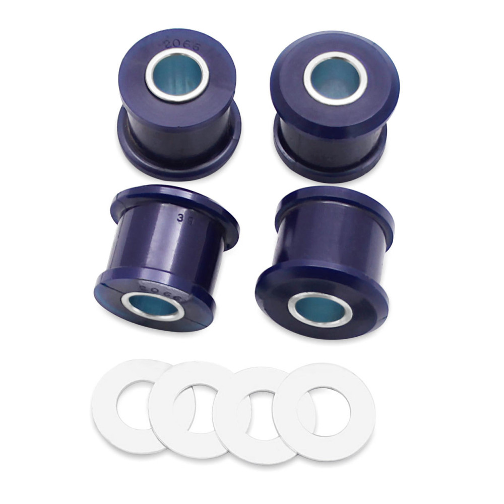 SuperPro Rear Control Arm (Outside) Bushing Kit 1st Gen SuperPro Rear Control Arm (Outside) Bushing Kit 1st Gen