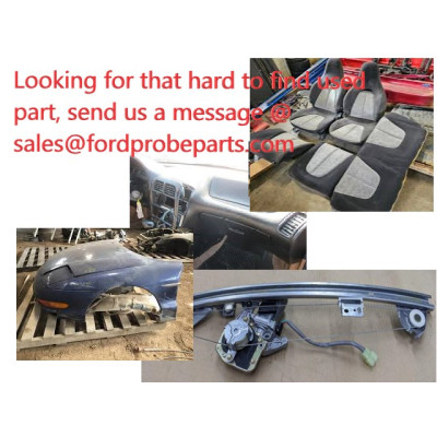 used auto parts