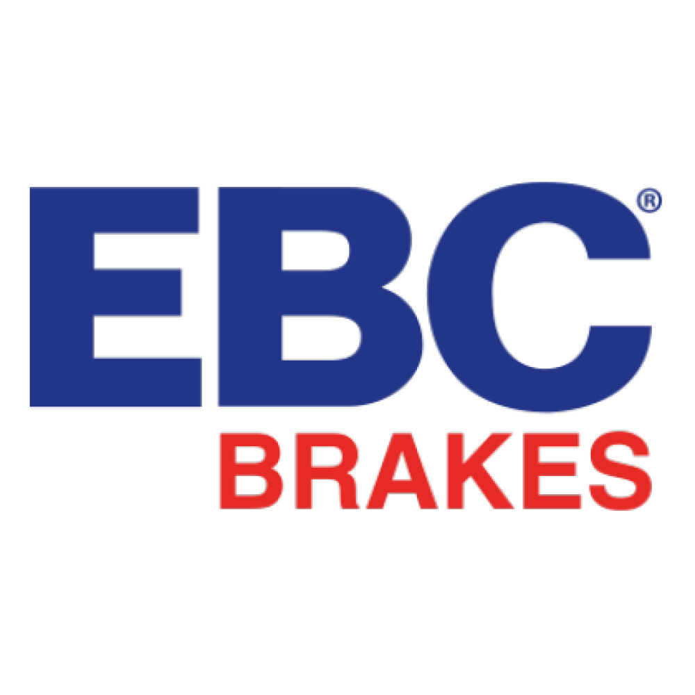 EBC REDSTUFF PADS 1st gen Front EBC REDSTUFF PADS 1st gen Front