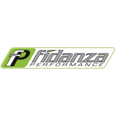 Fidanza 89-92 Ford Probe / 88-92 Mazda 626/MX-6 2.2L Turbo Aluminium Flywheel