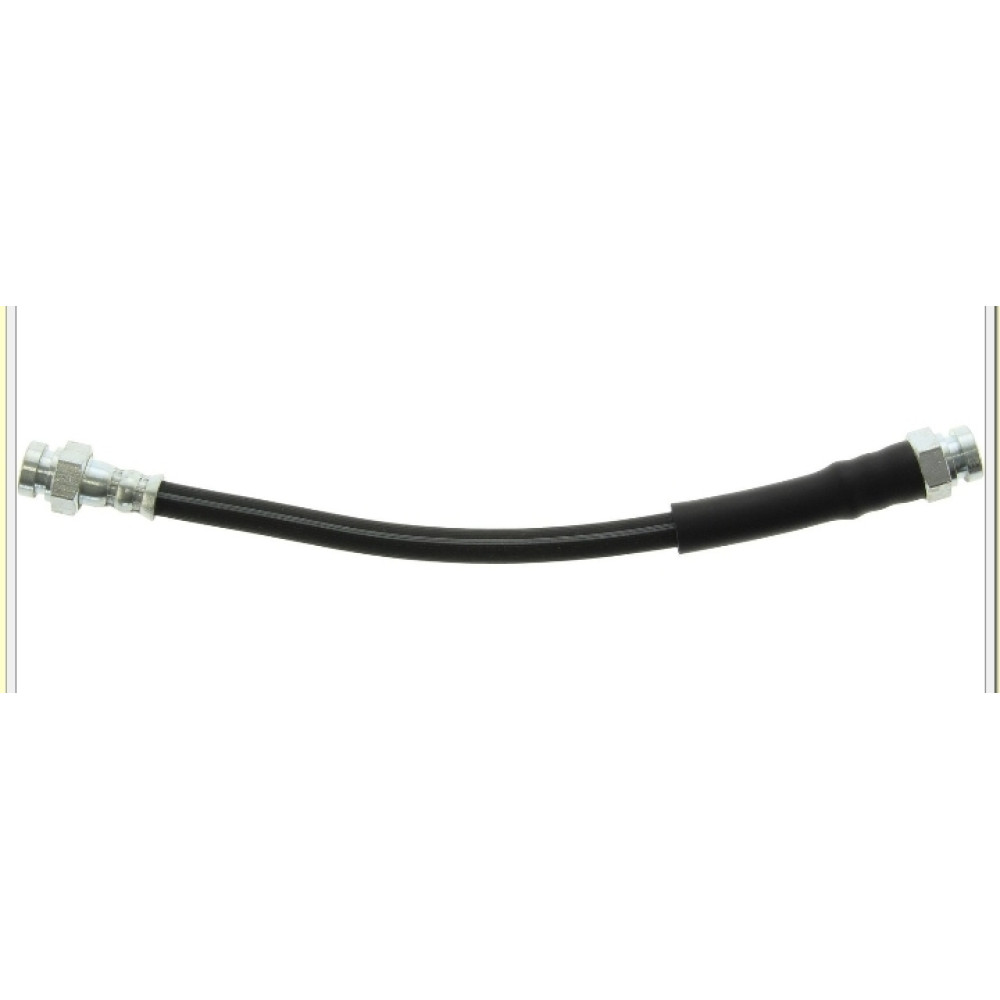 1989-1992 OEM Replacement clutch line w/antilock brakes