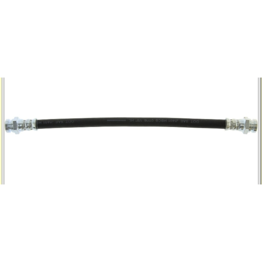 1989-1992 OEM Replacement clutch line w/o antilock brakes