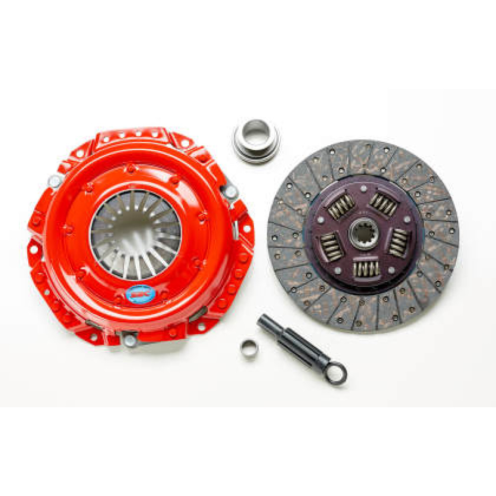 South Bend / DXD Racing Clutch 88-92 Ford Probe Non-Turbo 2.2L Stg 2 Daily Clutch Kit