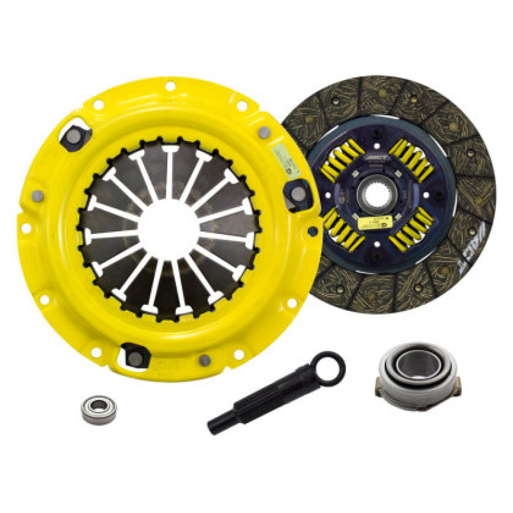 ACT 1993-97 V6 Ford Probe HD/Perf Street Sprung Clutch Kit ACT 1993-97 V6 Ford Probe HD/Perf Street Sprung Clutch Kit