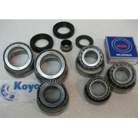 1993-1997 Ford Probe Manual 5 speed transmission rebuild kit w/ synchro rings