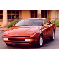 1990-1992 Ford Probe GL/LX  FRONT TURN SIGNAL/PARKING LIGHTS SET NOS 