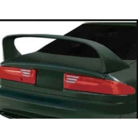 1993-1994 Ford Probe SE Tail light Left Side