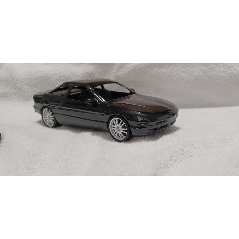 Ford Probe 95-97 GT 1/24 scale plastic model kit Ford Probe 95-97 GT 1/24 scale plastic model kit