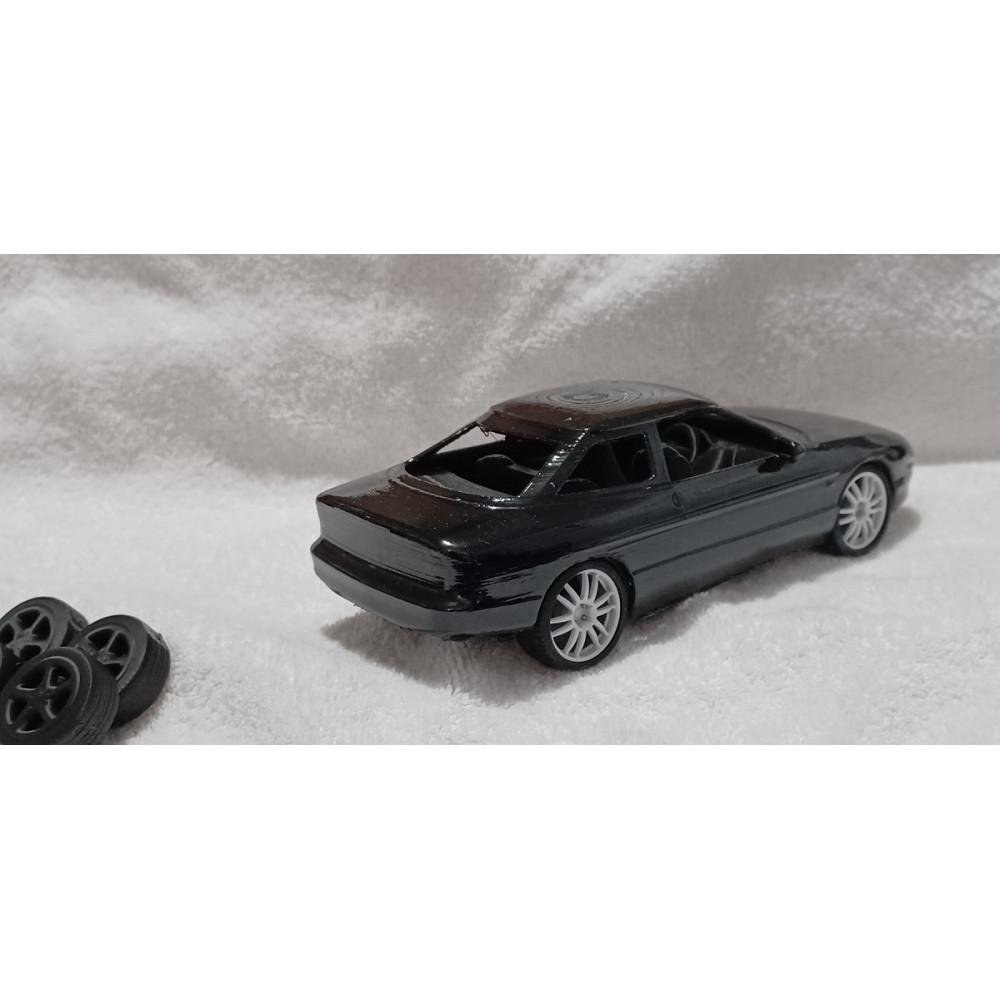 Ford Probe 95-97 GT 1/24 scale plastic model kit Ford Probe 95-97 GT 1/24 scale plastic model kit