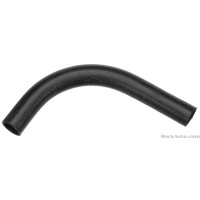 1989-1992 Ford Probe 4 cyl Lower Radiator Hose Gates