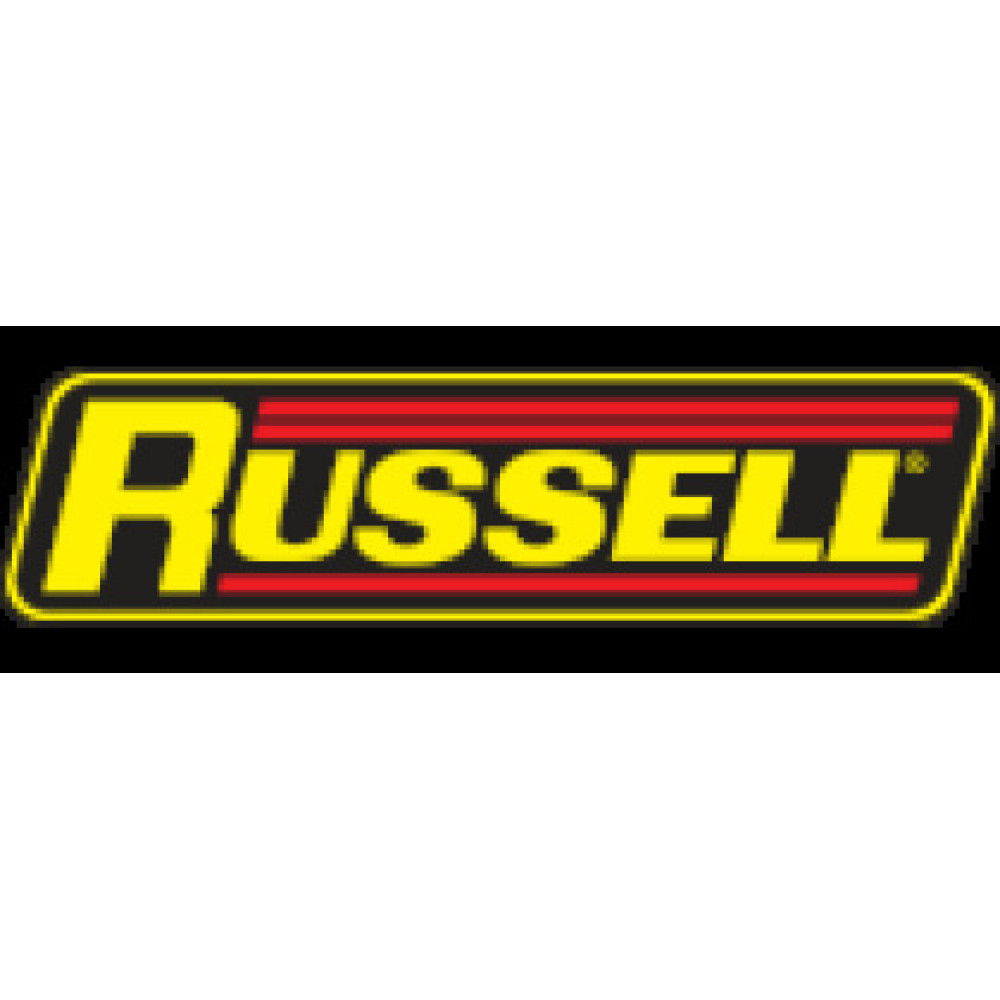 Russell - Speedbleeder