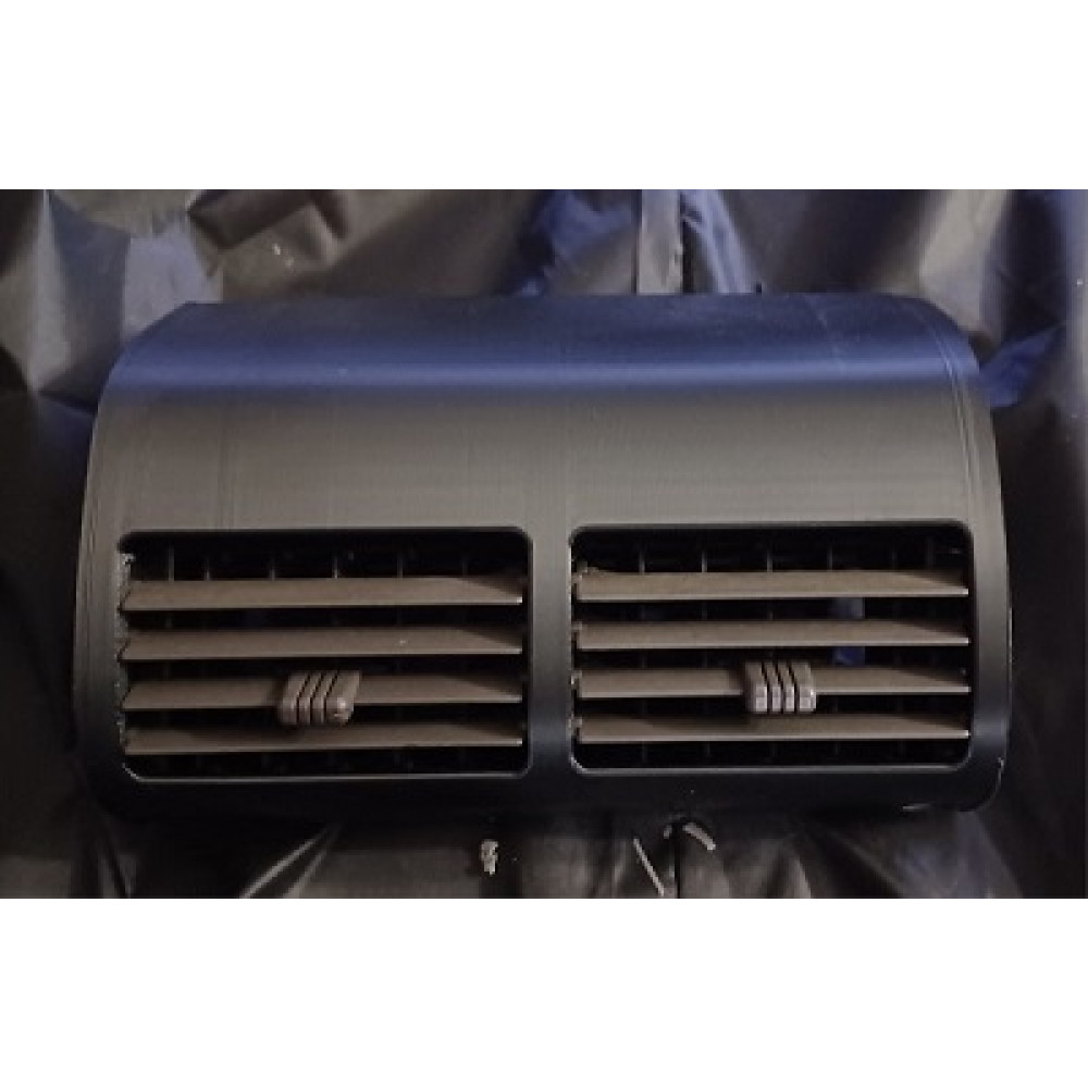 Replacement Center AC Dash Vent  Module  1st Gen 1989-1992 NEW! 