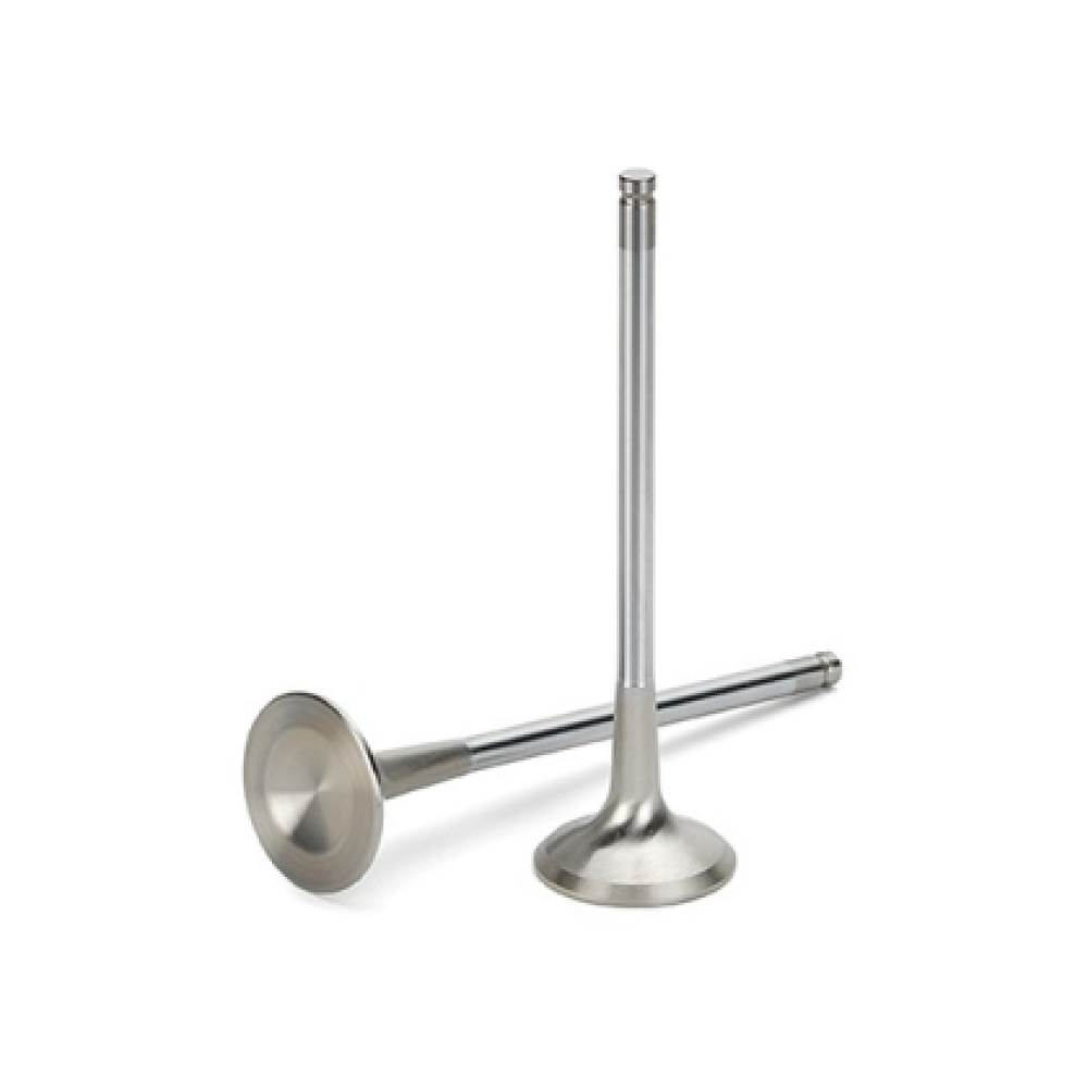 1993+1997 4 Cylinder FSDE Engine Exhaust Oversized +2mm  valves Probe/Mx6/626 Inconel