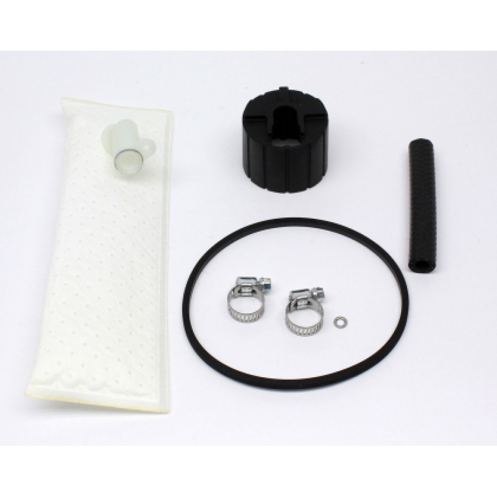 Walbro Fuel pump installation kit 2nd gen Walbro Fuel pump installation kit 2nd gen