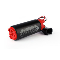 Aeromotive 340 Fuel Pump; Offset Inlet Aeromotive 340 Fuel Pump; Offset Inlet