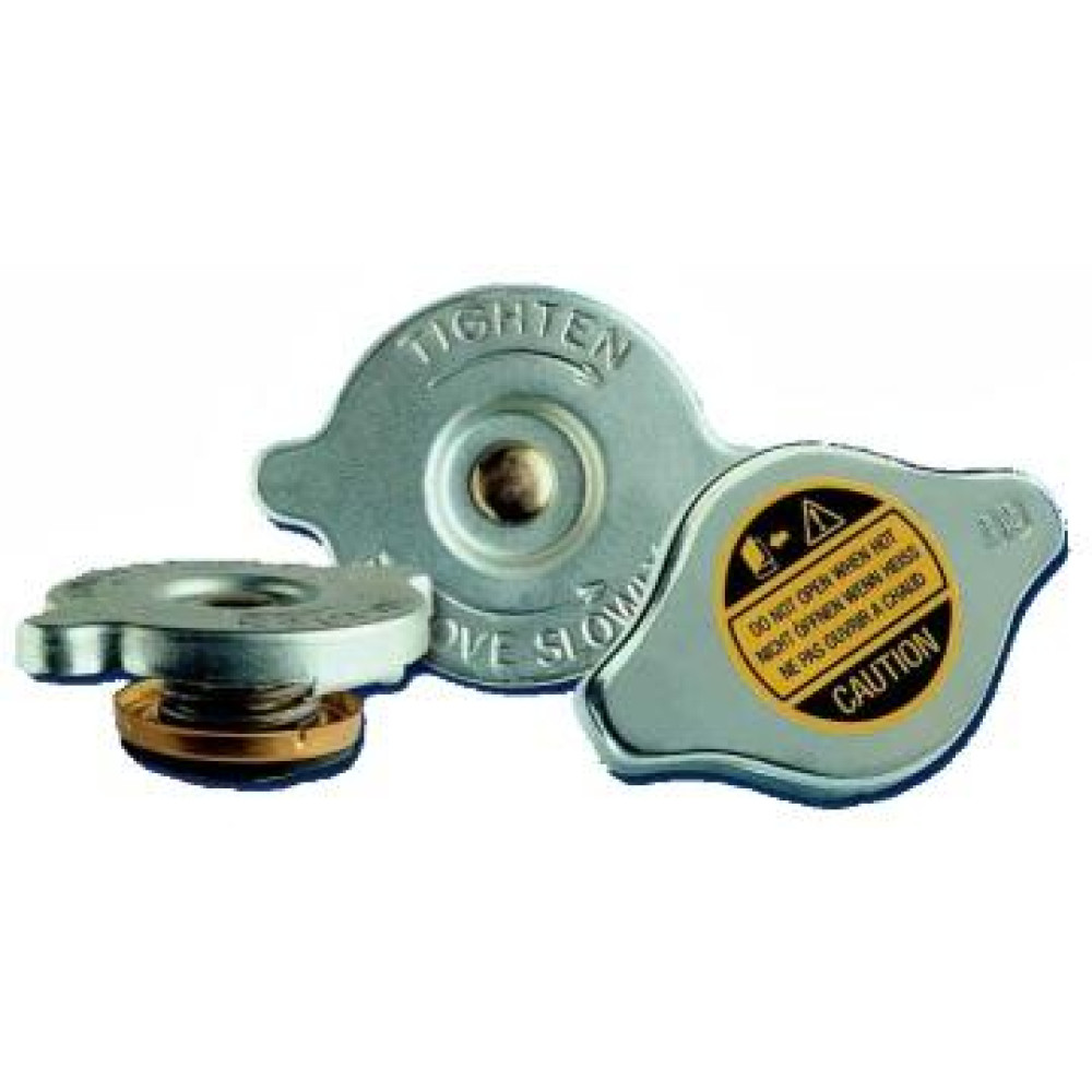 Gates Radiator Cap