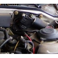 89-92 Ford Probe Windshield wiper motor Used 89-92 Ford Probe Windshield wiper motor Used