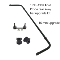 1993 - 1997 Ford Probe Rear Sway bar upgrade 16mm kit
