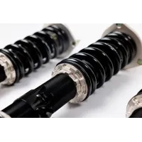 BC Racing Coil over Kit BR fits Fits Ford Probe/ Mazda MX6 93 - 97 stage 2