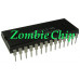 1990-1992 Probe GT ECM w/Zombie Chip